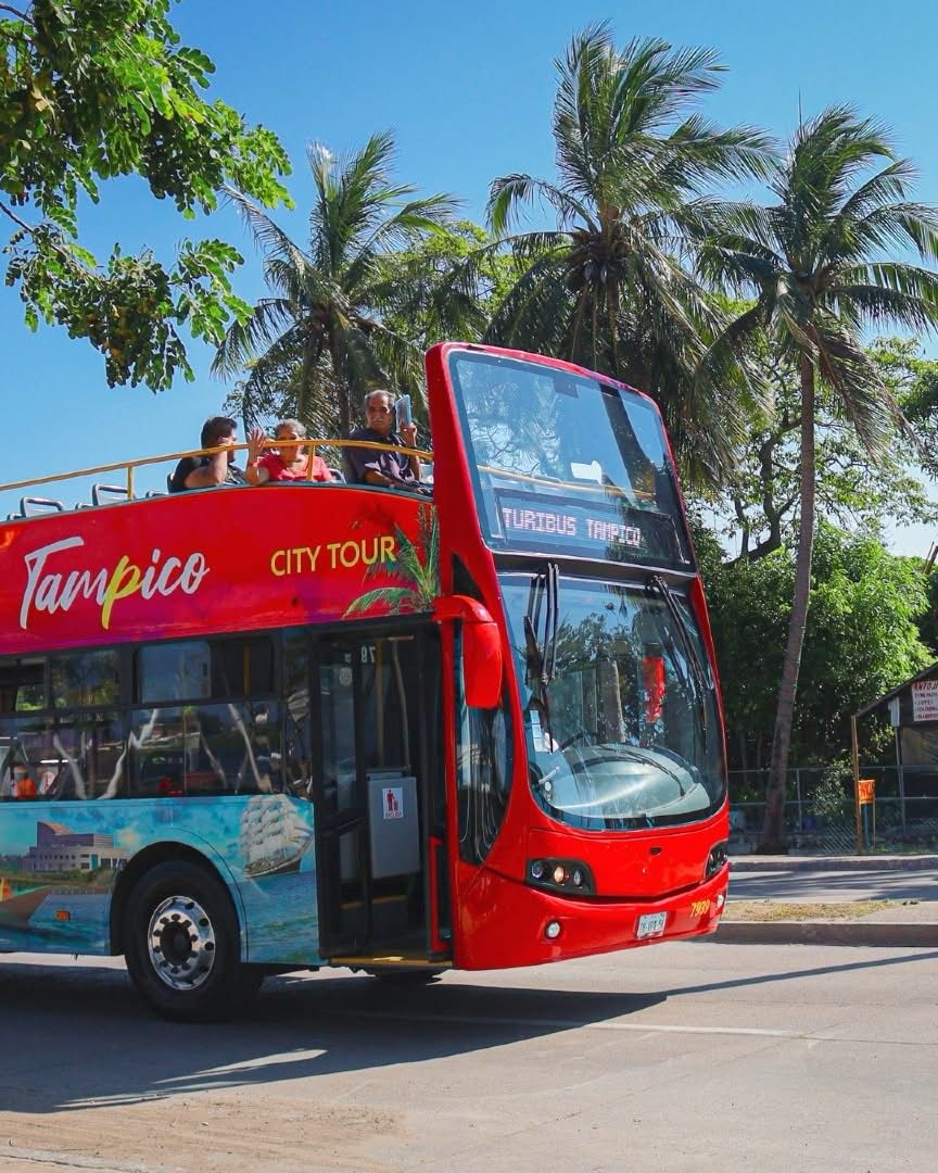 Tiene Tamaulipas nuevo récord turístico con más de 2.8 millones de&nbsp;visitantes