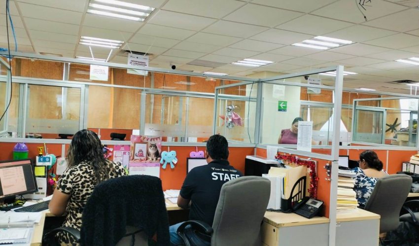 Cumple COTACYT al 100 % con Declaración Patrimonial y de&nbsp;Intereses