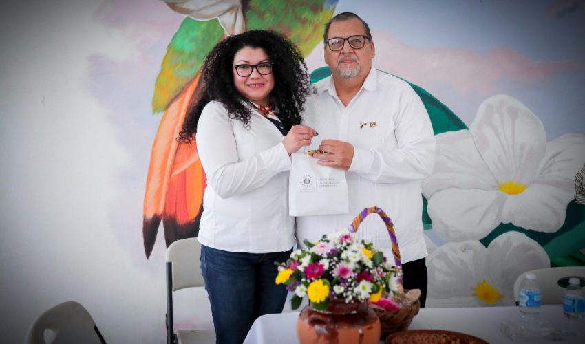 DIF Tamaulipas y Consulado de El Salvador estrechan colaboración en favor de los menores&nbsp;migrantes