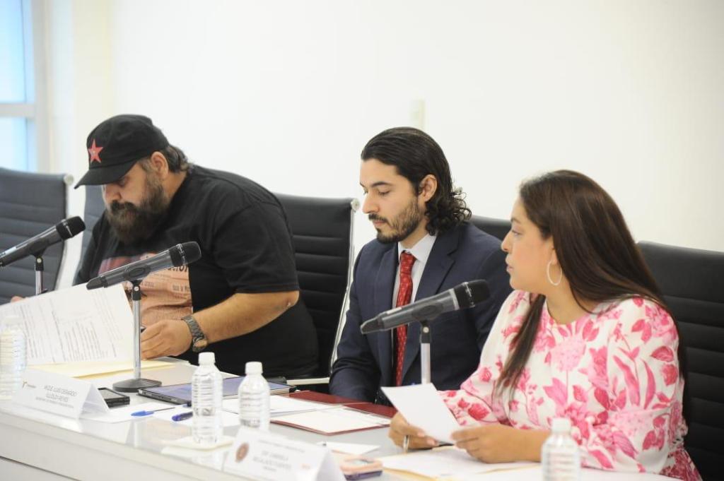 Destaca secretario del Trabajo crecimiento de empleos&nbsp;formales