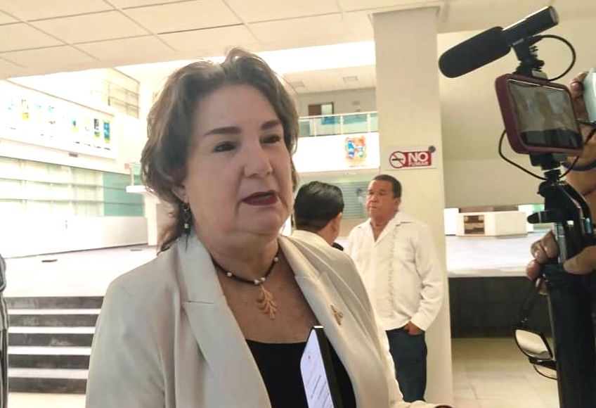 Acompañará SET a escuelas en proceso de cambiar comida chatarra a una alimentación&nbsp;saludable