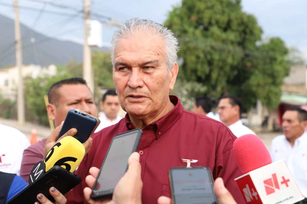 Exhorta Salud a motociclistas a prevenir&nbsp;accidentes