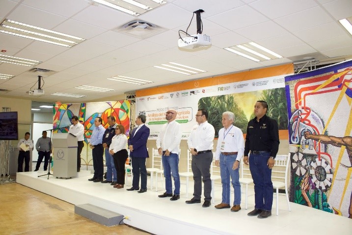 Impulsan plan estratégico para el desarrollo agrícola del norte de&nbsp;Tamaulipas