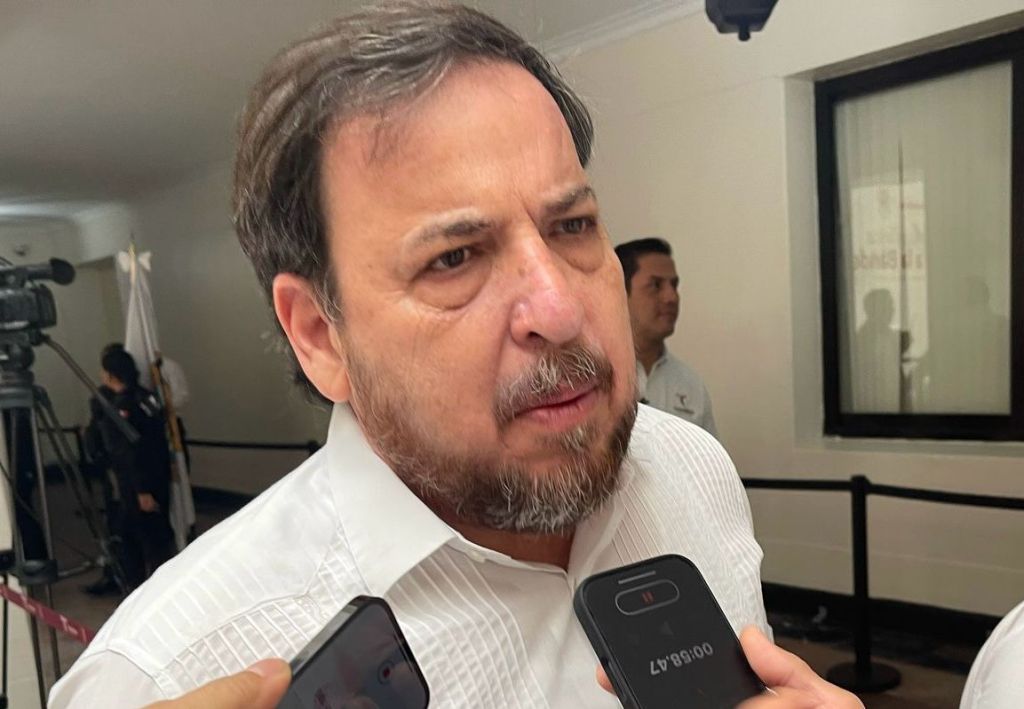 Vigilará Guardia Estatal escuelas durante vacaciones:&nbsp;SET