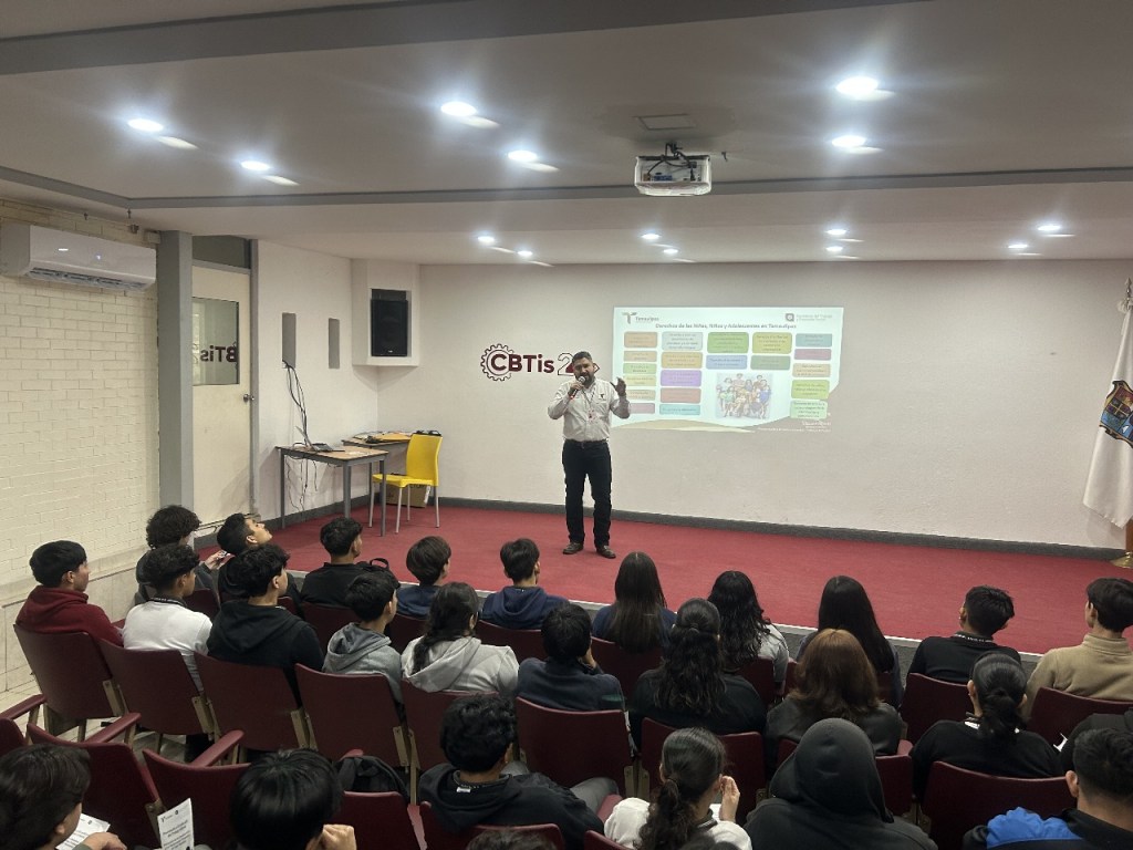 Protege Secretaría del Trabajo y Previsión Social los derechos laborales de&nbsp;adolescentes