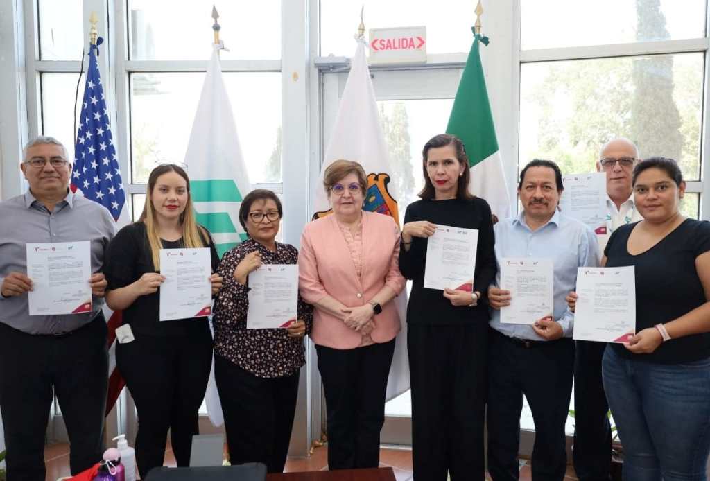 Integra Universidad Tecnológica de Altamira Comité&nbsp;Académico