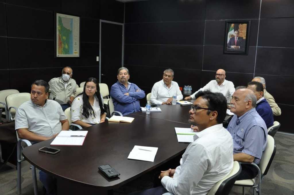 Avanza reparación de fallas en infraestructura de laguna “La Nacha”, en San&nbsp;Fernando