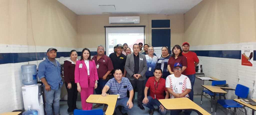 Impulsa Secretaría del Trabajo y Previsión Social desarrollo emocional en los centros de&nbsp;trabajo