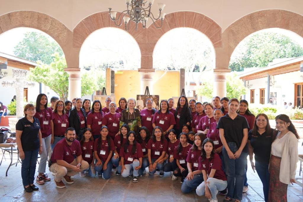 Realiza CRETAM tercera edición del STEAM&nbsp;CAMP