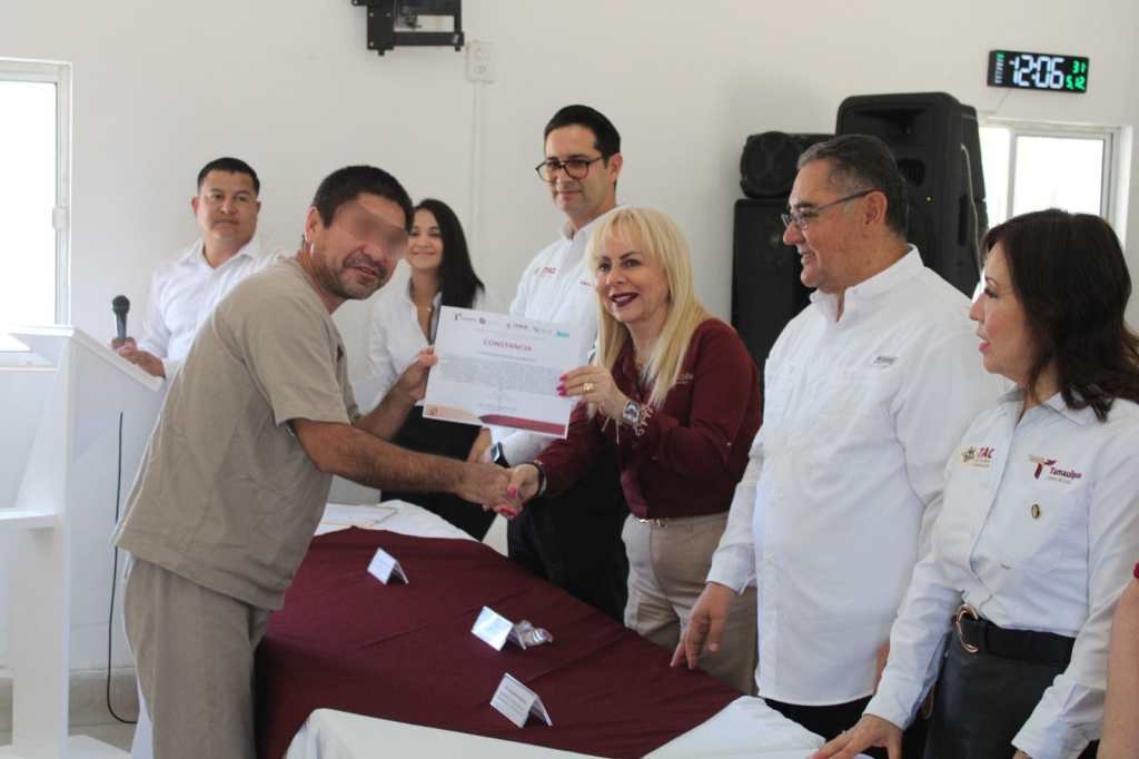 Inauguran en CEDES Victoria Aula Virtual&nbsp;ITACE