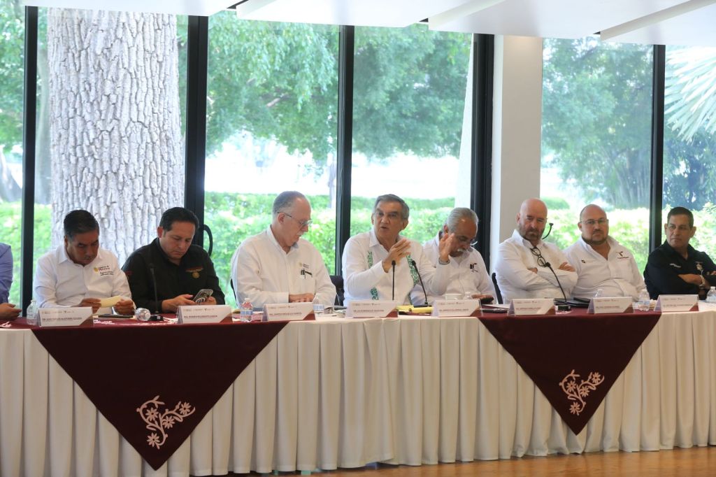 Anuncia secretario de Agricultura plan estratégico de apoyo para&nbsp;Tamaulipas