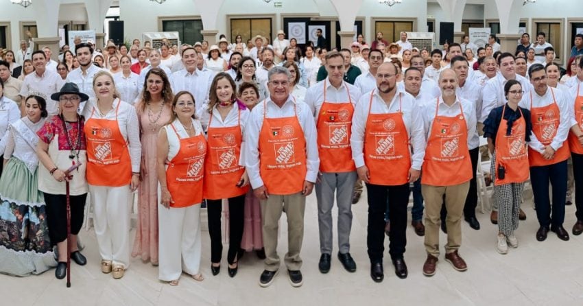 Invierte The Home Depot 418 mdp en&nbsp;Altamira