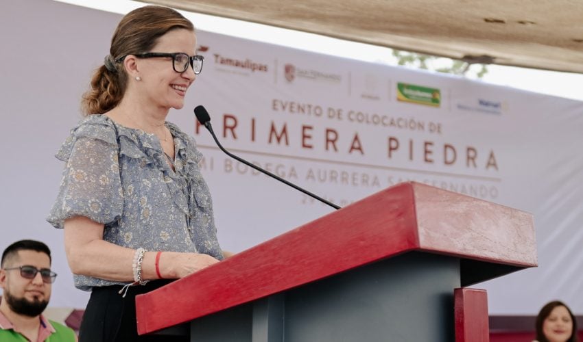 Invierte Walmart 50 MDP en tienda «Mi Bodega Aurrerá» en San&nbsp;Fernando