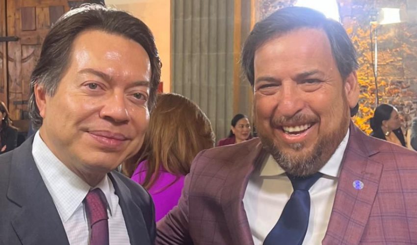 Reconoce SEP a nuevo titular de Educación en&nbsp;Tamaulipas