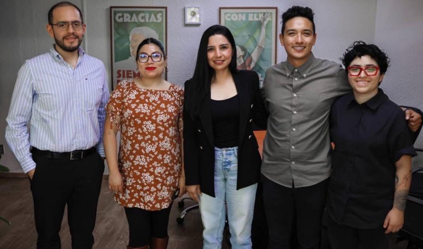 Reafirma la Secretaría del Trabajo y Previsión Social su compromiso con el empleo formal y digno para las y los tamaulipecos