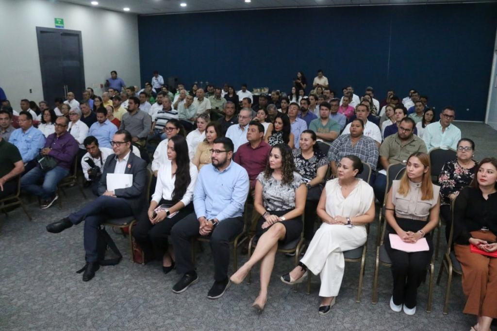 Fomenta SEDUMA corresponsabilidad en el crecimiento urbano de Zona&nbsp;Conurbada