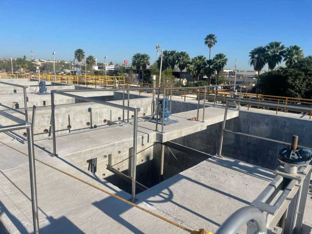 En la frontera, gobierno de Américo invierte más de 273 MDP en obras de pavimentación, red de agua y&nbsp;drenaje