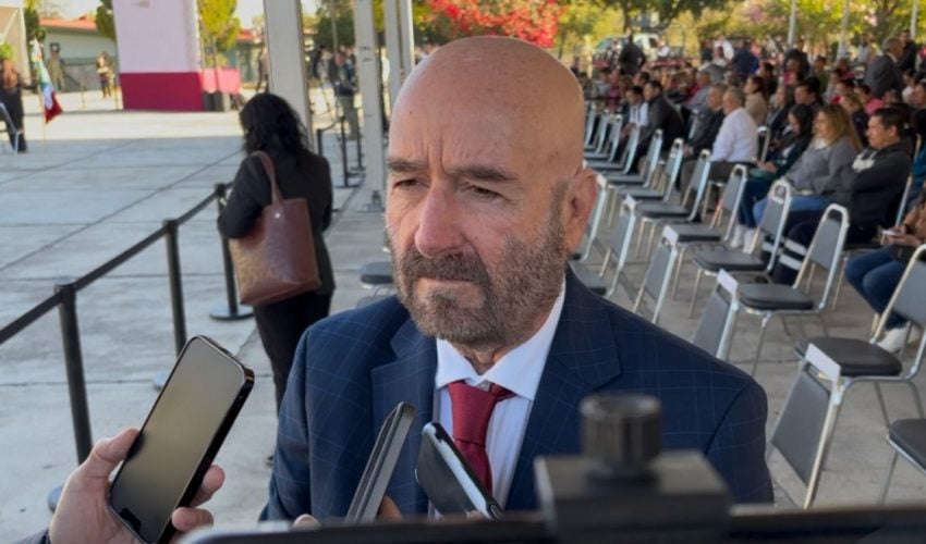 Recuperación hídrica en el sur de Tamaulipas será benéfica para la región&nbsp;cañera