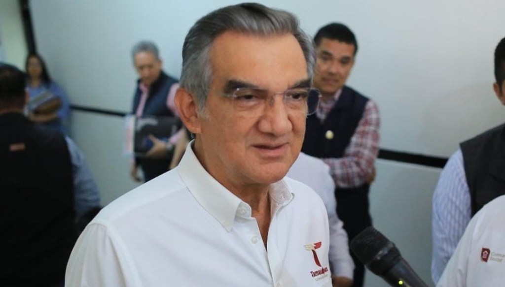 Claudia Sheinbaum visitará Tamaulipas como parte de su Primer Informe de&nbsp;Gobierno