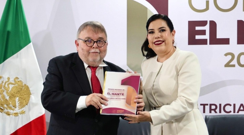 Respalda Gobierno de Tamaulipas a El Mante con inversión conjunta para servicios y&nbsp;obras