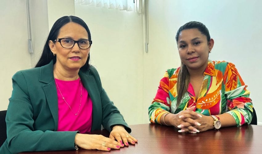 Presenta SABG página web Transparencia para el Pueblo de&nbsp;Tamaulipas