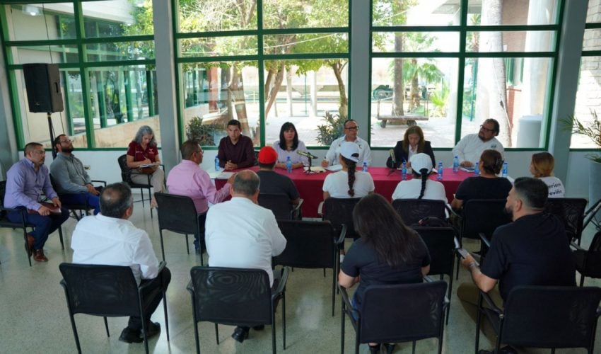 Gobierno de Tamaulipas acuerda reparar daños y plan de apoyo a familiares de víctimas de la masacre de Nuevo&nbsp;Laredo