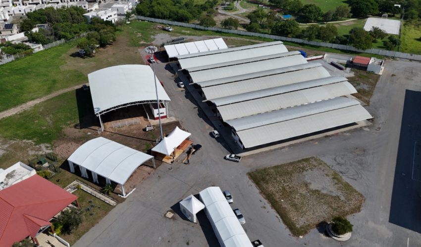 Anuncia Secretaría de Desarrollo Rural programa de actividades en Feria Tamaulipas&nbsp;2025