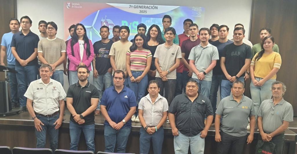 Fortalece UPV capacitación de especialistas en energía&nbsp;eólica