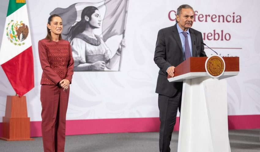 Entregará INFONAVIT mil 395 casas en Tamaulipas; será la entidad más&nbsp;beneficiada