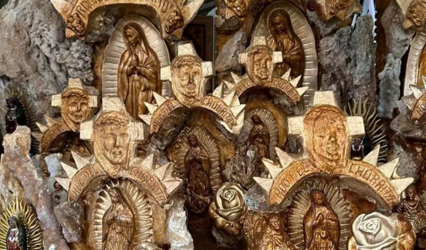 Prepara Turismo ruta cultural y de naturaleza en&nbsp;Hidalgo