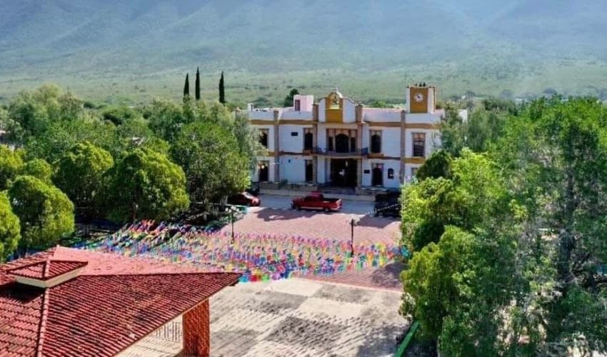 Prepara Tamaulipas dos paradores turísticos en Miquihuana y&nbsp;Palmillas