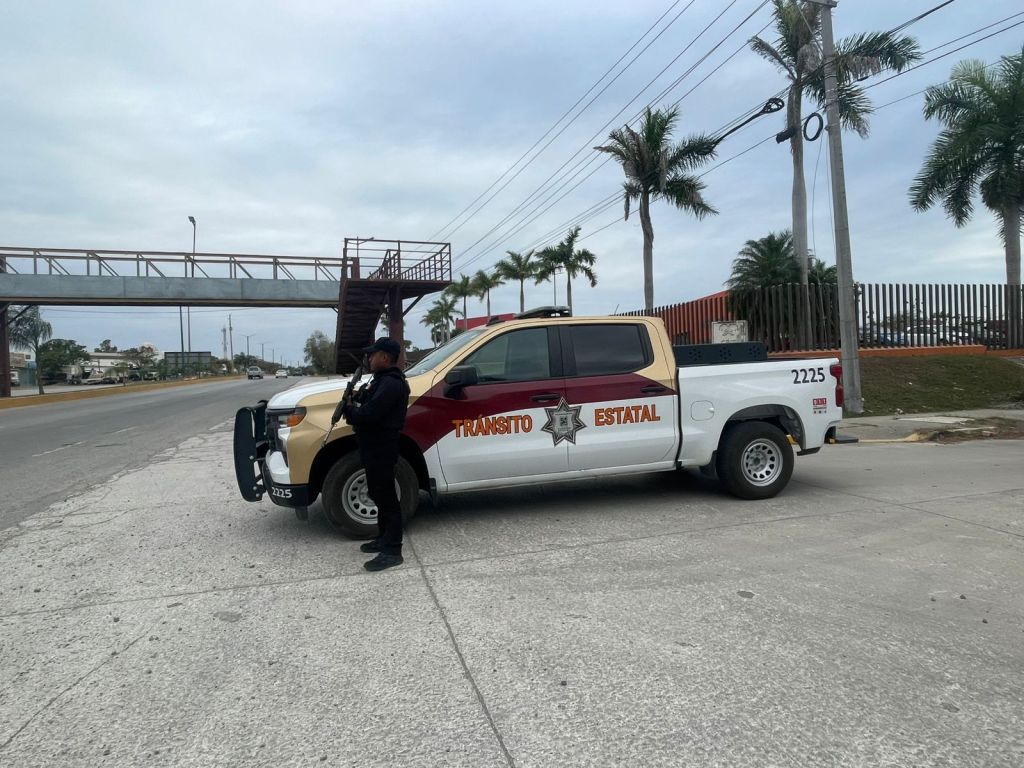 Arranca Operativo Semana Santa 2026 en la zona&nbsp;sur