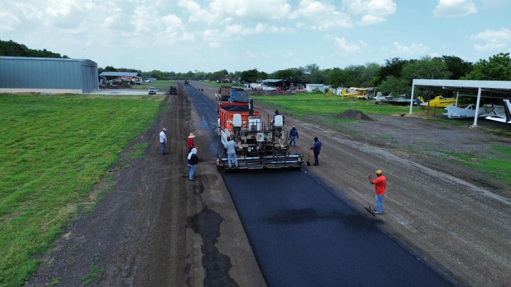 Asigna Gobierno del Estado 95 % de contratos de obra pública a empresas&nbsp;tamaulipecas