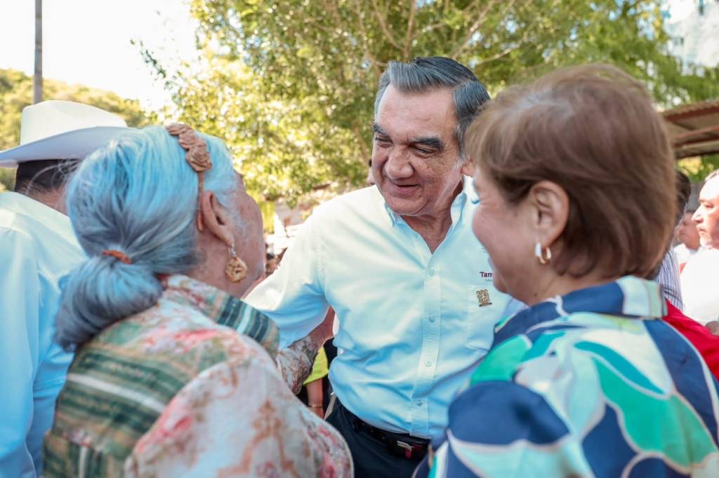 Con rumbo claro en Tamaulipas, Américo Villarreal presentará su Cuarto Informe de&nbsp;Gobierno