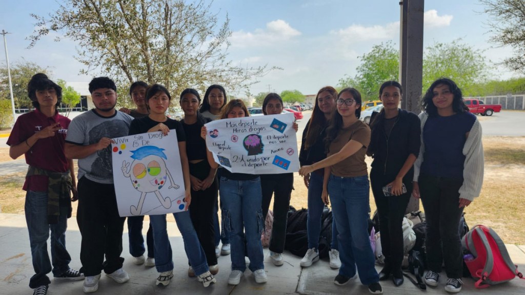 Promueve UTTN la paz, la tolerancia y a empatía entre sus&nbsp;estudiantes