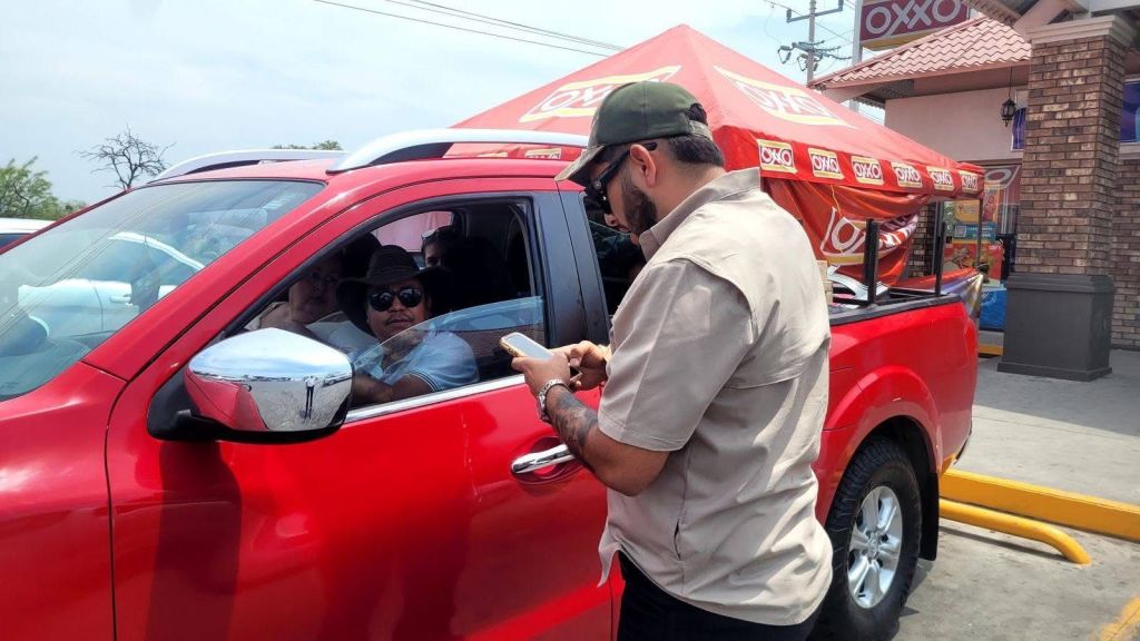 Red de Atención al Turista con 12 puntos estratégicos:&nbsp;Sectur