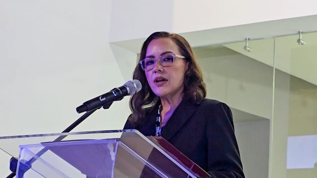 Adriana Marcela encabeza inauguración de nuevo hospital en Ciudad&nbsp;Victoria