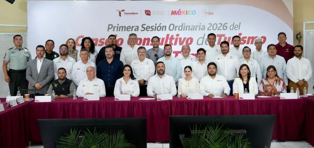 Promueve Consejo Estatal de Turismo, Récord Guinness de Cuera&nbsp;Tamaulipeca