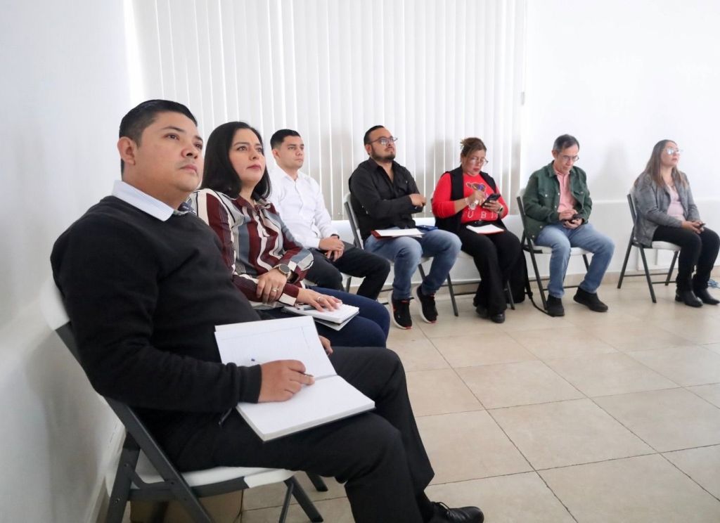 Impulsa TPT la legalidad en dependencias&nbsp;tamaulipecas
